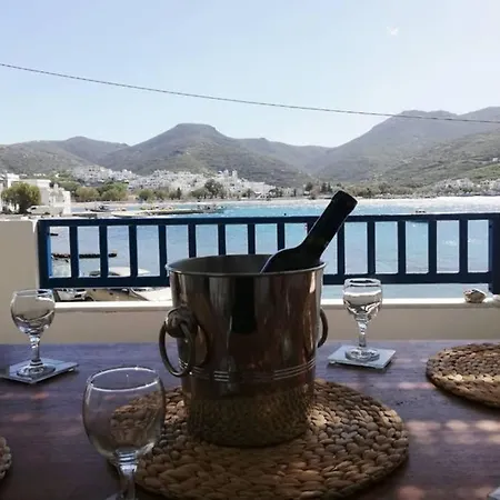 Amorgos_jewel * Katápola